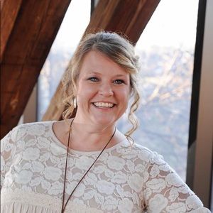 Meet your Posher, Jodi